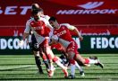 AS Monaco Hampir Saja Kehilangan Muka - JPNN.com