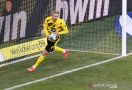 Untung Ada Haaland, Dortmund Terhindar dari Kekalahan - JPNN.com