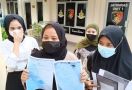 Mbak IM Bawa Kabur Uang Arisan Online Rp 500 Juta, Korbannya Para Mahasiswi Ini - JPNN.com