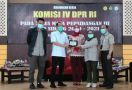 DPR Kunjungi Polbangtan Malang, Kementan Paparkan Fokus Regenerasi Pertanian - JPNN.com