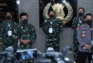 Pesan Penting Panglima Saat Rapim TNI-Polri 2021 Termasuk Singgung Perintah Jokowi - JPNN.com