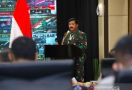 Ratusan Jenderal TNI-Polri Berkumpul, Ini Hal Penting yang Bahas - JPNN.com