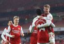 Aubameyang Cetak Hattrick pada Laga Arsenal Kontra Leeds - JPNN.com