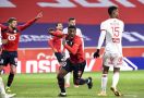 PSG Kembali Didepak dari Puncak Klasemen Liga Prancis - JPNN.com