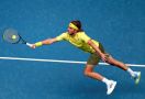 Tanpa Mengeluarkan Keringat Setetes pun, Stefanos Tsitsipas Tembus 8 Besar Australian Open 2021 - JPNN.com