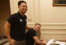 Kompetisi di Tanah Air Tak Kunjung Digelar, Barito Putera Pinjamkan Striker Andalannya ke Klub Eropa - JPNN.com