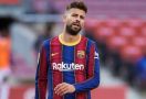 Liga Champions: Pique Kembali Memperkuat Barcelona - JPNN.com