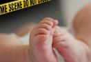 Polda Sumut Dalami Kasus Perdagangan Bayi Usia 14 Hari - JPNN.com