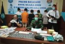 BNN-TNI Baku Tembak dengan Bandar Narkoba Saat Penggerebekan, Berlangsung Dramatis, Ini Hasilnya - JPNN.com
