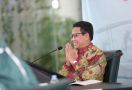 Gus Menteri Benahi Perpustakaan Kemendes, Masyarakat dan Mahasiswa Bisa Mengakses - JPNN.com