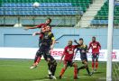 Kenapa Bek Asal Brasil itu Tak Ikut Latihan Bali United? - JPNN.com