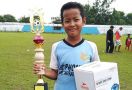 Cerita dari Persebaya Junior Camp, Ada yang Rela Pulang Pergi Mojokerto-Surabaya - JPNN.com