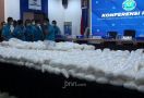 Gagalkan Penyelundupan Narkoba, BNN Merasa Selamatkan 1,3 Juta Rakyat Indonesia - JPNN.com