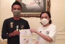 Dapat Kontrak Baru 3 Tahun, Bayu Pradana Diharapkan Pensiun di Barito Putera - JPNN.com