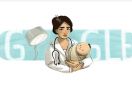 Profil Marie Thomas, Wanita Pertama yang Jadi Dokter di Indonesia, Ultahnya Dirayakan Google Doodle - JPNN.com