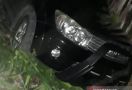 Mobil yang Ditumpangi Rektor Kecelakaan, Dua Pemotor Tewas - JPNN.com