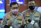 Korlantas Polri Turunkan Personel Bersenjata Lengkap, Ada Apa - JPNN.com