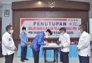 Capaian Bulan Ðana dan Pelajar Peduli PMI, Ardie: Kabupaten Tegal Melebihi Target - JPNN.com