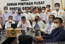 Konflik Partai Berkarya, Tommy Soeharto Menang Gugatan, Muchdi PR Langsung Bereaksi Tegas - JPNN.com