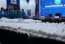 BNN Gagalkan Sejumlah Penyelundupan Narkoba di 3 Kota, Sabu-sabunya Banyak Banget - JPNN.com