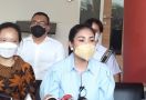 Dilaporkan Mantan Mertua, Nindy Ayunda Bilang Begini - JPNN.com