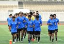 AFC Mundurkan Jadwal Laga Kualifikasi Piala Dunia Timnas Indonesia - JPNN.com