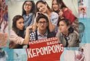 Film Persahabatan Bagai Kepompong Angkat Cerita Perundungan di Sekolah - JPNN.com