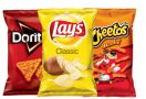 Waduh! Lays, Doritos dan Cheetos Tak Ada di Indonesia Mulai Agustus 2021  - JPNN.com