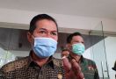 Wali Kota Syafrudin Minta Tenaga Honorer Mengikuti BPJS Ketenagakerjaan - JPNN.com