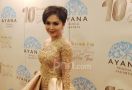 Wejangan Yuni Shara untuk Aurel Hermansyah dan Atta Halilintar - JPNN.com