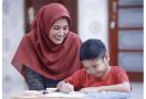 Kiat Alyssa Soebandono Penuhi Kebutuhan Anak selama Pandemi - JPNN.com