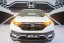 Honda CR-V 2021 Dijual Mulai dari Harga Rp 489 Juta - JPNN.com