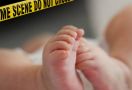 Perdagangan Bayi di Medan, Tersangka Beli Rp 5 Juta, Dijual Lagi Rp 28 Juta - JPNN.com