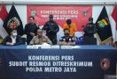 Nekat Banget, RMP Menipu di Polda Metro Jaya - JPNN.com