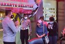Kombes Azis Bangga dengan Keberanian Syifa Menggagalkan Aksi Penjambretan - JPNN.com