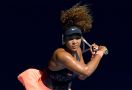 Naomi Osaka Permalukan Serena Williams di Semifinal Australian Open 2021 - JPNN.com