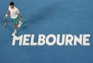 Tampil Seperti Monster, Novak Djokovic Tembus Final Australian Open 2021 - JPNN.com
