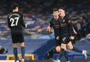 Pukul Everton, Manchester City Makin Kukuh di Puncak Klasemen - JPNN.com