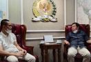 Sultan Terima Kunjungan Pemilik BSM, Nih Agendanya - JPNN.com