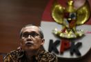 Pimpinan KPK Peringatkan Kepala Daerah soal Bansos Covid-19, Tolong Disimak - JPNN.com