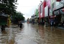 Banjir Jakarta, 2.667 Pelanggan PLN Terdampak Pemadaman Listrik - JPNN.com