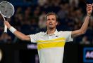 Pukul Pria dari Negeri Para Dewa, Daniil Medvedev Masuk Final Australian Open 2021 - JPNN.com