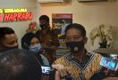 Polisi segera Garap 3 Tersangka Kebakaran Lapas Tangerang - JPNN.com