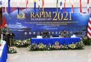 Rapim TNI AL 2021, Laksamana Yudo Ingatkan Tentang Instruksi Presiden Jokowi - JPNN.com
