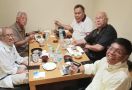 Lihat Nih, Foto Para Pendiri & Senior Demokrat Berkumpul untuk Dongkel AHY - JPNN.com