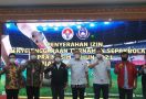 Izin Piala Menpora 2021 Sudah di Tangan PSSI, Tetapi Ada Hal yang Masih Dikhawatirkan - JPNN.com