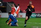 AS Roma Menang, Leicester Imbang, PSV Takluk - JPNN.com