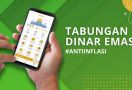 Aplikasi Ini Berikan Kemudahan untuk Investasi Emas Dinar - JPNN.com