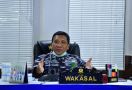 Wakasal: Perlu Fungsi Pengawasan dan Pengendalian Kegiatan di Lingkungan TNI AL - JPNN.com
