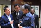 Sultan Dorong Percepatan Pembangunan Tol Trans-Sumatera Melalui PMN - JPNN.com